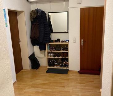 3,5 Zimmer Wohnung mit Balkon ab 01.02.2026 zu Vermieten!! - Photo 5