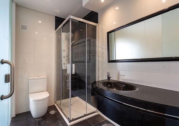 Moradia T4 em Lisboa