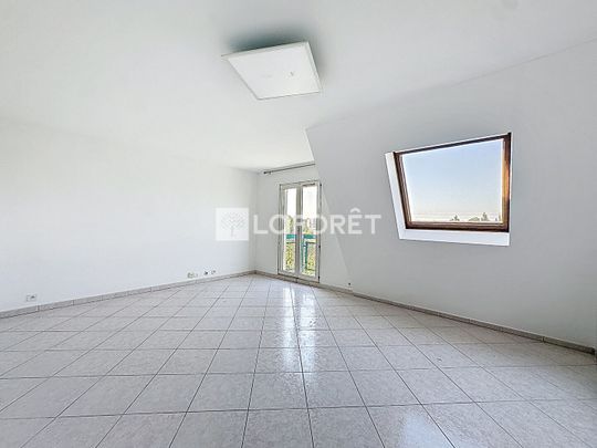 Appartement T3 près de CRETEIL à louer - Photo 1