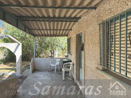 Μονοκατοικία για ενοικίαση Πανόραμα (Αρτέμιδα (Λούτσα)) - Photo 5
