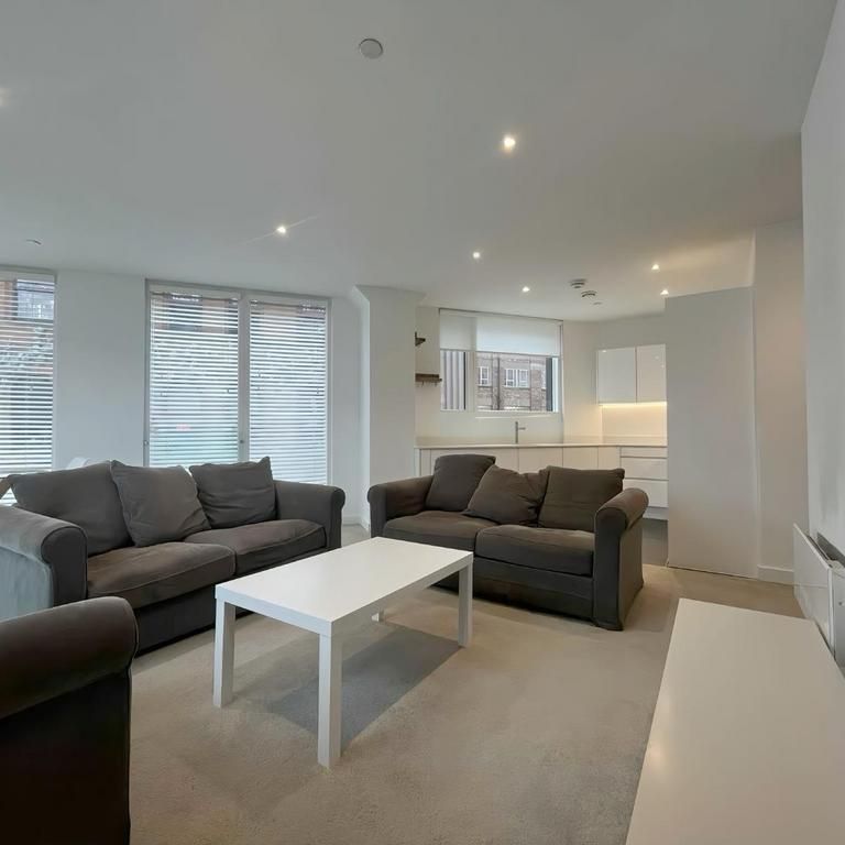 2 bedroom apartment to rent - Photo 1