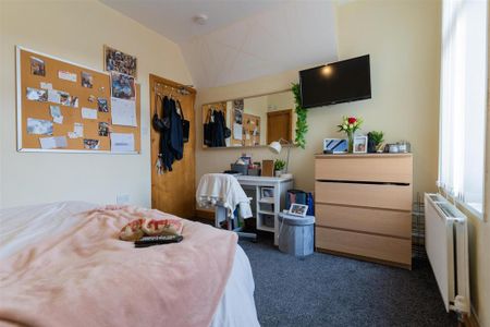 7 bedroom house to rent - Photo 5