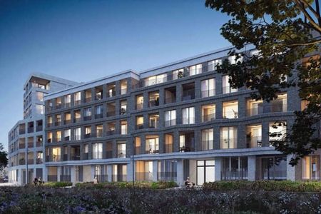 Appartement te huur - Photo 4