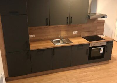 Erstbezug-Wohnung nach Sanierung in schöner Wohnlage - Photo 5