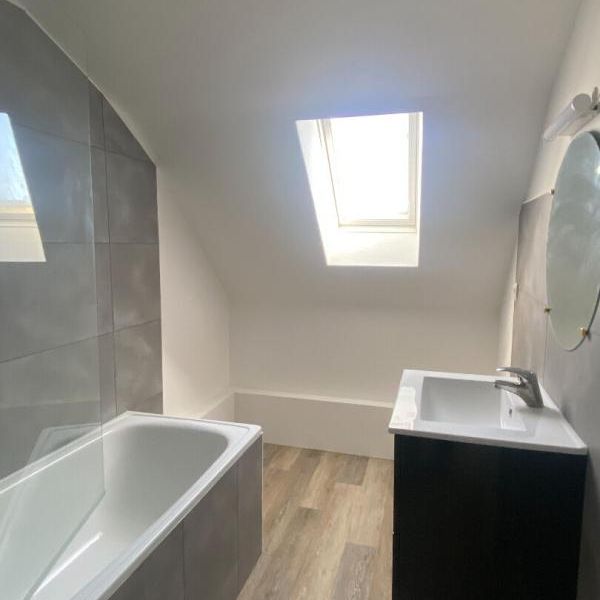 Location Appartement 1 pièce 26m² ST BRIEUC 22000 - Photo 1