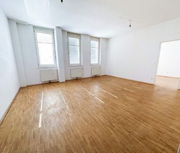 Große Familienwohnung im Herzen von Feldbach …! - Photo 1