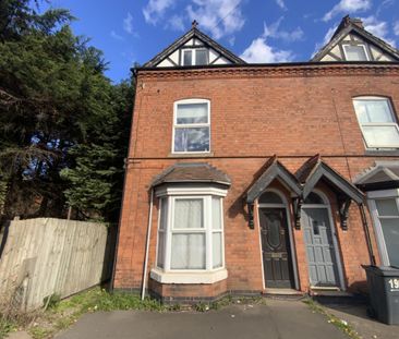 Yardley Road, Acocks Green - Photo 1