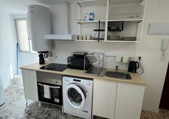 Calle del Rei en Jaume, Xirivella, Valencian Community 46950