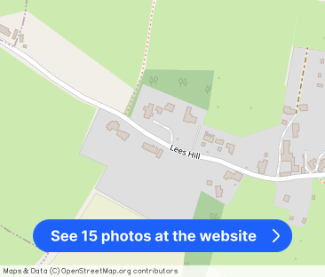 Lees Hill, RG29, South Warnborough - Photo 1