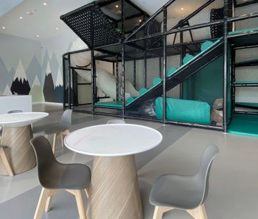 For Lease - 2033 Kennedy Road Unit# 1901, Toronto, Ontario - Photo 6