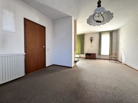 Te huur: Huis Zuiderzeestraatweg in Wezep - Foto 4