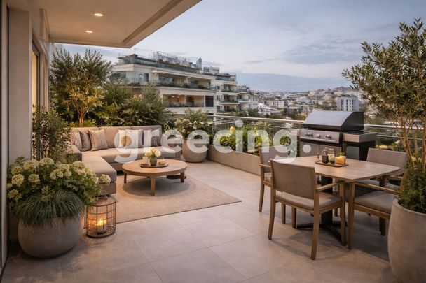 Διαμέρισμα για ενοικίαση Κολωνάκι (Κολωνάκι - Λυκαβηττός) - Photo 1