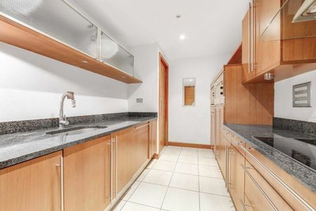 St. Johns Wood Road, St Johns Wood, NW8 - Photo 4