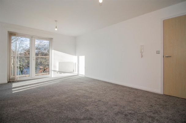 2 Bedroom Apartment - First Floor - Photo 1