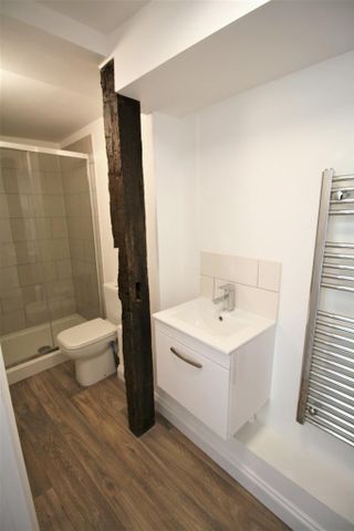 1 bedroom apartment to rent - Photo 3