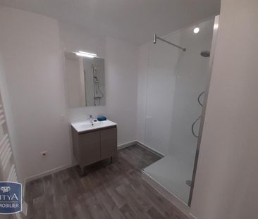 Location Appartement 3 pièces 57m² CORBEIL ESSONNES 91100 - Photo 4