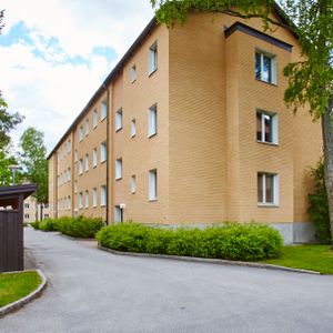 Haga Parkgata 4 B - Foto 2