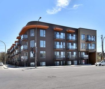 500 rue Sauvé Est, Montréal, QC - Photo 6