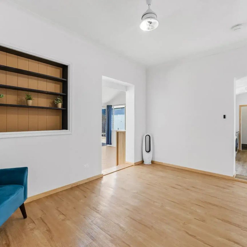 Renovated Delight - Photo 1