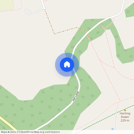 South Harting, Petersfield, GU31