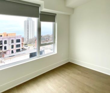 For Lease - 495 Logan Avenue Unit# 401, Toronto, Ontario - Photo 1