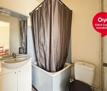 Location Appartement 1 pièce Meublé 18m² CASTRES 81100 - Photo 6