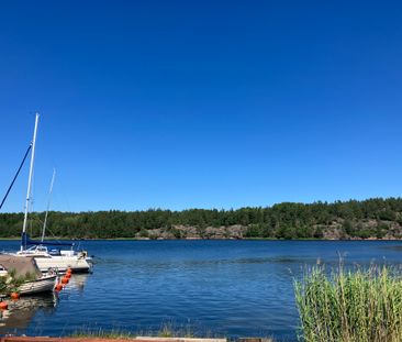 Dalsvägen, Gunnebo - Photo 1