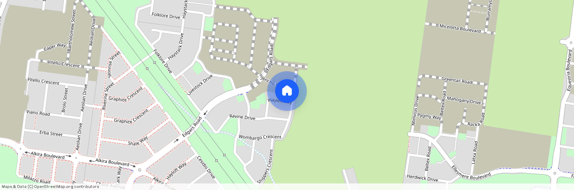 49 Wombargo Crescent, Wollert