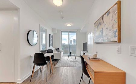 For Lease - 30 Tretti Way Unit# 1308, Toronto, Ontario - Photo 2