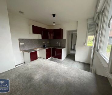 Maison à louer 3 pièces 73.05m² - Photo 5