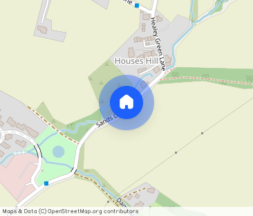 Houses Hill, Huddersfield, HD5 - Photo 1