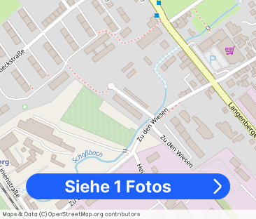 Liebevoll behütet und betreut: Zimmer in Demenz-WG - Foto 1