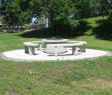 Strömgatan 26 A - Photo 1