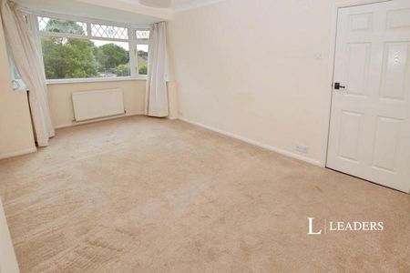 4 bedroom house to rent Shakespeare Road, Colchester, CO3 - Photo 5