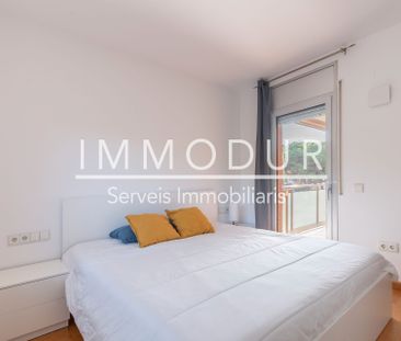 Piso de alquiler en Avinguda D'europa, Gavà Mar - Photo 6