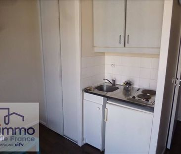 Appartement 1 pièce - 69007 Lyon 7e Arrondissement - Photo 6