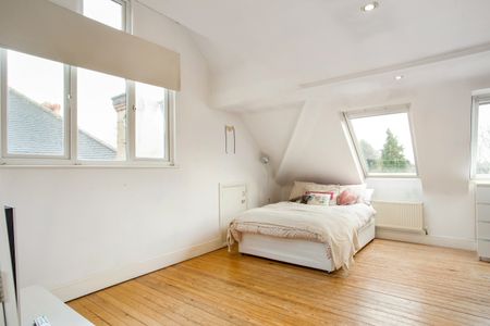 London Road, Twickenham, TW1 flat to rent - Photo 3