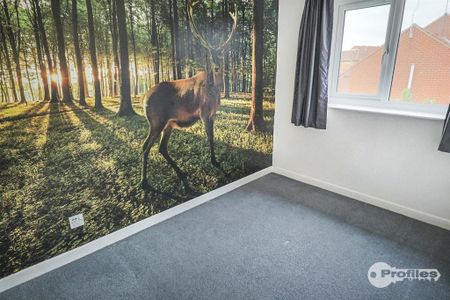 3 bedroom townhouse to rent - Photo 4