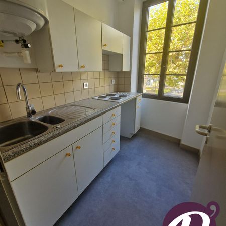 Location Appartement 3 pièces 50m² BERGERAC 24100 - Photo 4