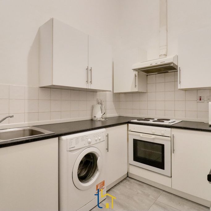 1 bed flat to rent in York Street, Leicester, LE1 - Photo 1