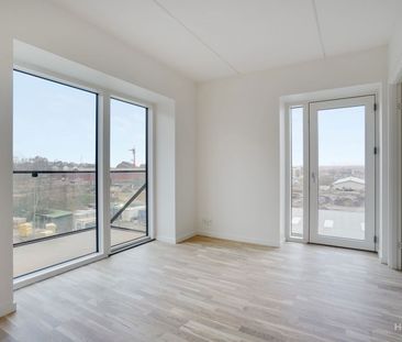 3-værelses Lejlighed på 74 m² i Risskov, Aarhus - Foto 3