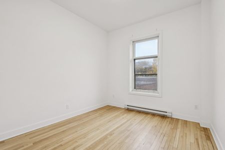 Appartement à louer - Westmount - Photo 3