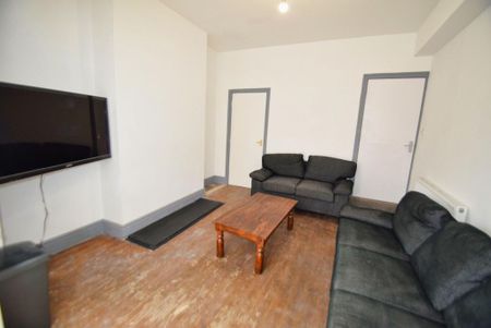 4 bedroom house share to rent - Photo 2