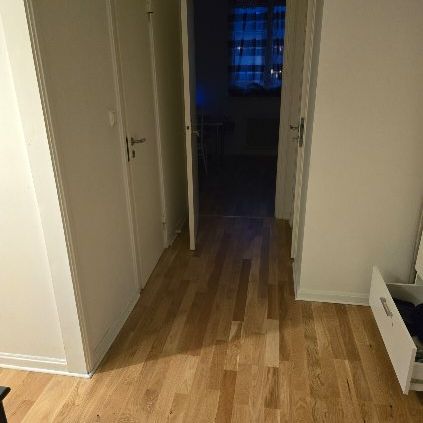 Malmgatan, Eskilstuna - Photo 1