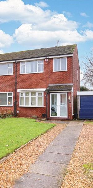 2 bedroom semi-detached house to rent - Photo 1