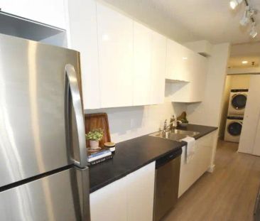 Quinpool Court — 1 Bedroom - Photo 1