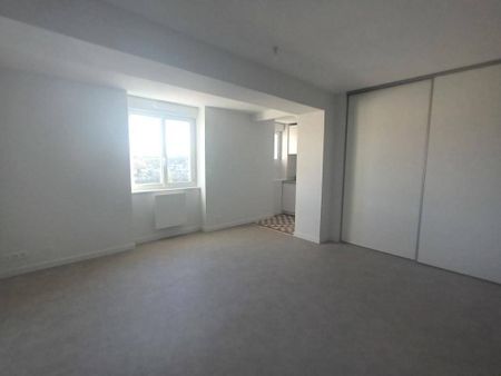 Location appartement studio 1 pièce 26 m² à Rodez (12000) - Photo 4