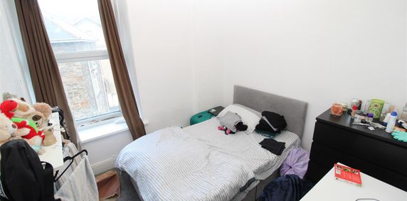 Room For Rent Wood Road, Pontypridd - Photo 2