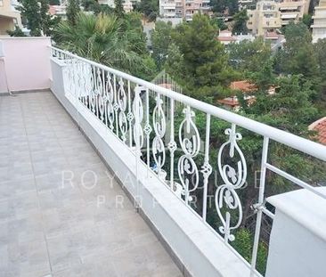 Μεζονέτα για ενοικίαση Πανόραμα (Βούλα) - Photo 6