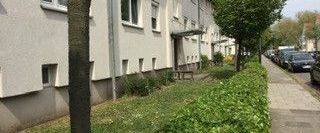 Neue Wohnung, neues Glück! 2,5-Zi.-Wohnung mit Ausblick - Foto 1